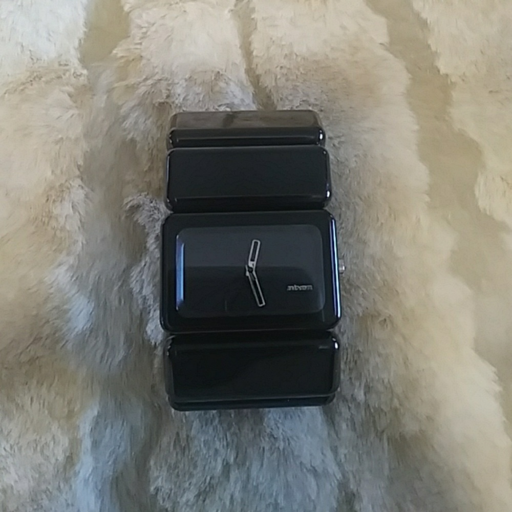 Nixon 'the Vega' watch